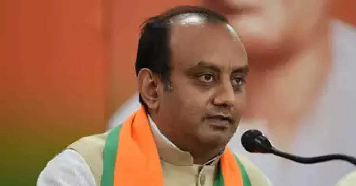 राहुल गांधी 55 वर्ष के हो गए, लेकिन उनका बचपना नहीं जा रहा : सुधांशु त्रिवेदी